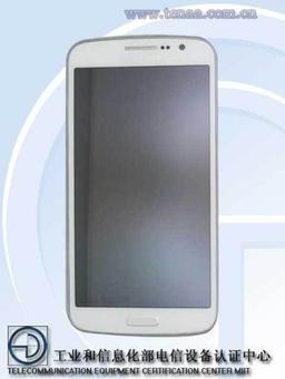 Samsung готовит к выпуску в Европе смартфон Galaxy Grand 2