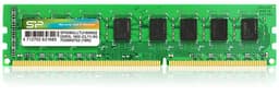 Компания Silicon Power представила модули памяти DDR3L-1333 and DDR3L-1600, работающие при напряжении питания 1,35 В