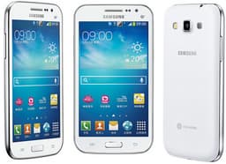 Основой смартфона Samsung Galaxy Win (i8558) послужила однокристальная система Marvell Armada Mobile PXA1088
