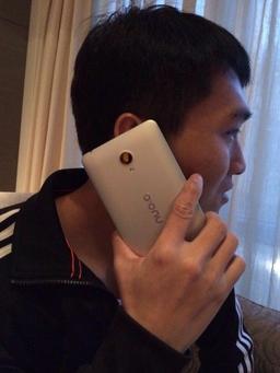 Смартфон ZTE Nubia Z7 получит огромный дисплей и 128 ГБ флэш-памяти