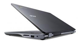 Хромбук Acer C720 с 2 ГБ оперативной памяти можно приобрести за $200