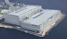 Panasonic распродаёт свои заводы по производству полупроводниковой продукции