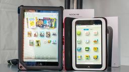 Barnes & Noble готовит новый планшет на платформе Nvidia Tegra 4