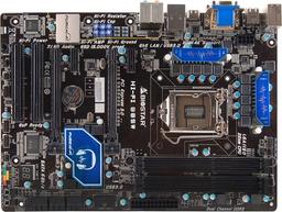 Компания Biostar представила офисные системные платы на чипсетах Intel B85