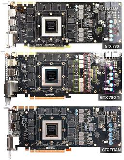Водоблоки EK-FC Titan (SE) несовместимы с 3D-картами Nvidia GeForce GTX 780 Ti, разработка совместимой модели уже идет