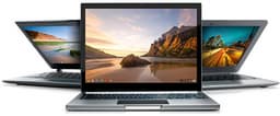 Asus и Toshiba выпустят хромбуки в следующем году