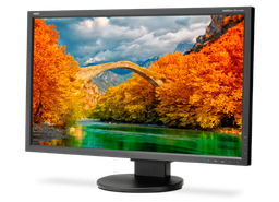 Монитор NEC MultiSync EA274WMi оснащается панелью IPS диагональю 27 дюймов разрешением 2560 х 1440 точек