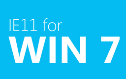 Internet Explorer 11 доступен для Windows 7