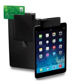 Infinea Tab M превращает планшет Apple iPad mini в точку продажи или инструмент для складского учета