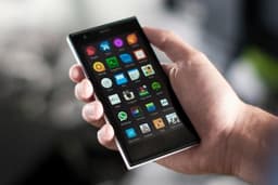 Jolla сообщила о сотрудничестве с Nokia и Яндексом