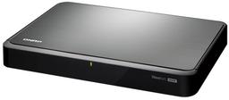 QNAP HS-210 — домашний сетевой накопитель с пассивной системой охлаждения