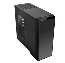 Ассортимент Thermaltake пополнил корпус для ПК Urban T21