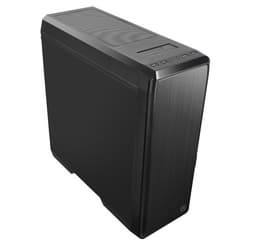 Корпус для ПК Thermaltake Urban T31 оснащен доком для накопителей с интерфейсом SATA