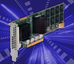 В серию «флэш-ускорителей» LSI Nytro XP6200 вошли две модели с интерфейсом PCIe