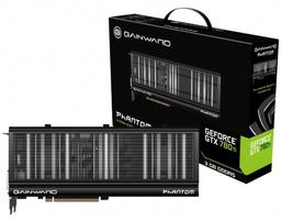 Ассортимент Gainward пополнила 3D-карта GeForce GTX 780 Ti Phantom