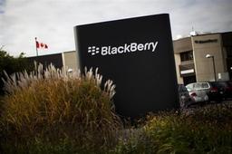 Apple и Microsoft хотели купить патенты BlackBerry, но совет директоров канадской компании оказался против
