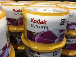 Советники Kodak по банкротству оценили свою работу в 240 млн. долларов