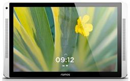 Ramos готовит планшетный компьютер i10 Pro на платформе Intel Bay Trail-T и с двумя ОС