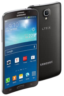 Смартфон Samsung Galaxy Round был замечен в онлайновых магазинах Австралии и США