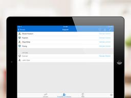Teamviewer HD for Remote Control 9.0.25232 для iOS — клиент для удаленного администрирования