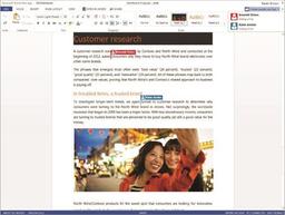 Раскрыты новые возможности Office Web Apps