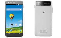 Смартфон ZTE Grand S Flex получил однокристальную платформу Qualcomm MSM8930 с поддержкой «мирового LTE»