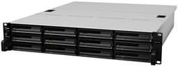Synology объявляет о выпуске стоечных хранилищ RackStation RS2414+ и RackStation RS2414RP+