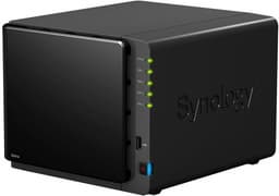 Компания Synology представила NAS DiskStation DS114 и DS414
