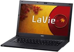 NEC LaVie Z, одни из самых легких ультрабуков в мире, стали еще легче