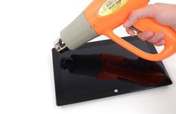 Специалисты iFixit поставили планшету Microsoft Surface Pro 2 один балл из десяти