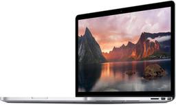 Apple уже работает над устранением дефекта, обнаруженного в ноутбуках MacBook Pro с 13-дюймовыми дисплеями Retina