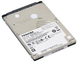 Компания Toshiba начала выпуск жестких дисков объемом 1 ТБ толщиной 7 мм