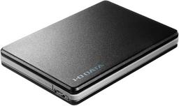 I-O Data анонсирует продажи изящных внешних HDD серии HDPF-UT