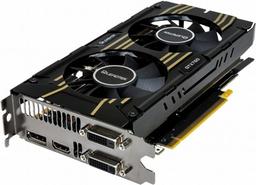Leadtek анонсирует 3D-карту GeForce GTX 760 Hurricane с 4 ГБ памяти 
