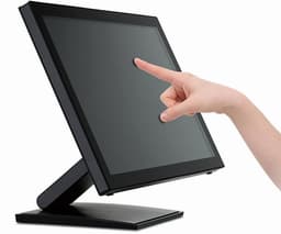 iiyama использует ЖК-панель AH-IPS в сенсорном мониторе ProLite T2336MSC