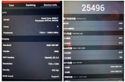 Восьмиядерная платформа MediaTek MT6592 располагает GPU Mali-450