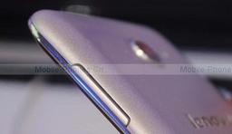 Lenovo S930 — большой смартфон по маленькой цене