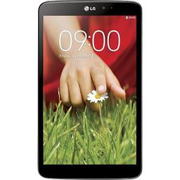 На планшет LG G Pad 8.3 уже можно оформить предварительный заказ