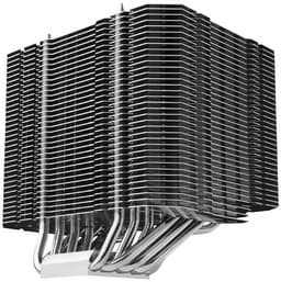 Процессорный охладитель Thermalright HR-22 обрел статус серийного продукта