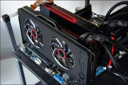 Видеокарты AMD Volcanic Islands способны работать в режиме CrossFire с предыдущим поколением адаптеров компании