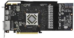 EK Water Blocks планирует выпуск водоблока для 3D-карты Asus R9280X-DC2(T)-3GD5