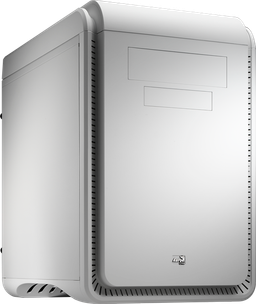 Компактный корпус Aerocool DS Cube расчитан на установку системных плат форм-фактора microATX/Mini-ITX