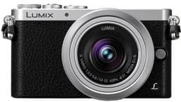 Panasonic Lumix DMC-GM1 — самая маленькая камера системы Micro Four Thirds