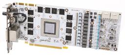 EK Water Blocks готовит к выпуску водоблок для 3D-карты KFA2 GeForce GTX 780 Hall Of Fame