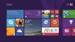 Windows 8.1 доступна пользователям