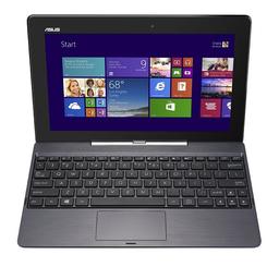 Планшет-трансформер Asus Transformer Book T100 стал доступен для предзаказа