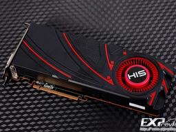 Изображения разобранной референсной 3D-карты AMD Radeon R9 290X дают представление о ее устройстве