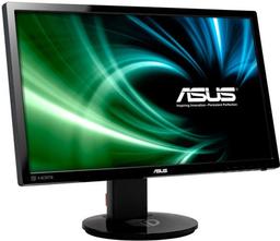Первый монитор Asus с поддержкой Nvidia G-Sync будет представлен в следующем полугодии