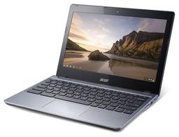 Начат прием предварительных заказов на хромобук Acer C720 на процессоре Intel Haswell
