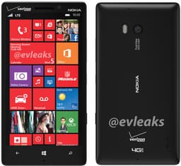 Nokia Lumia 929: подробные характеристики накануне официальной премьеры